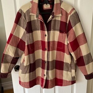 Shacket - Wind River (by Marks)